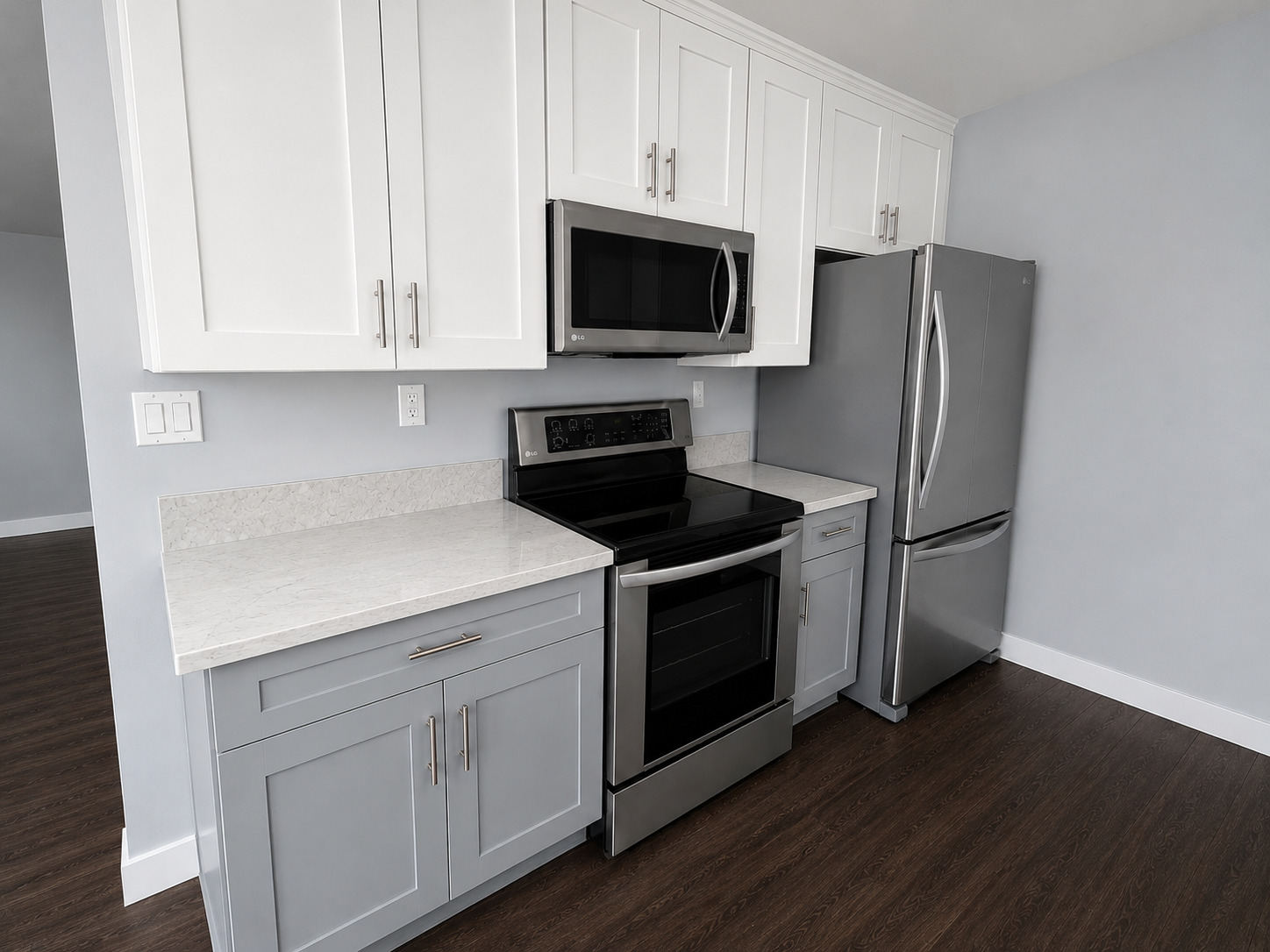 Beautifully Renovated 2 Bedroom Apartment in West Mission Hills property image