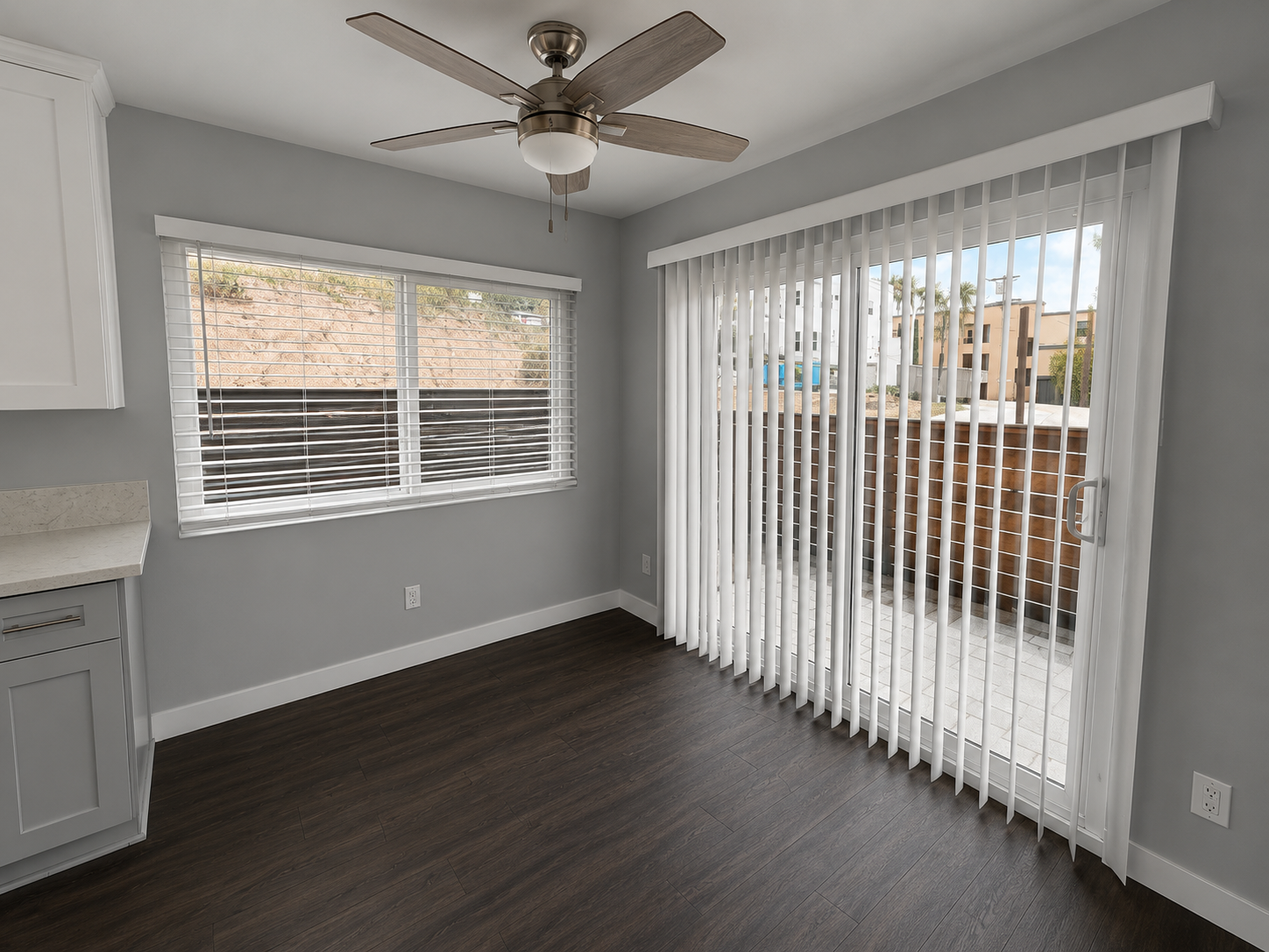 Beautifully Renovated 2 Bedroom Apartment in West Mission Hills property image