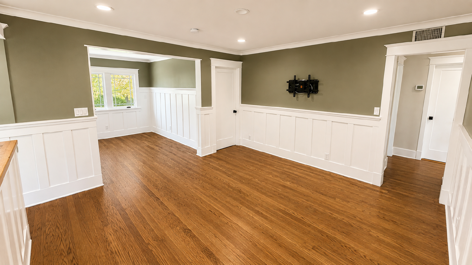 Beautifully Updated 3-Bedroom Home with Modern Farmhouse Kitchen & Timeless Character property image
