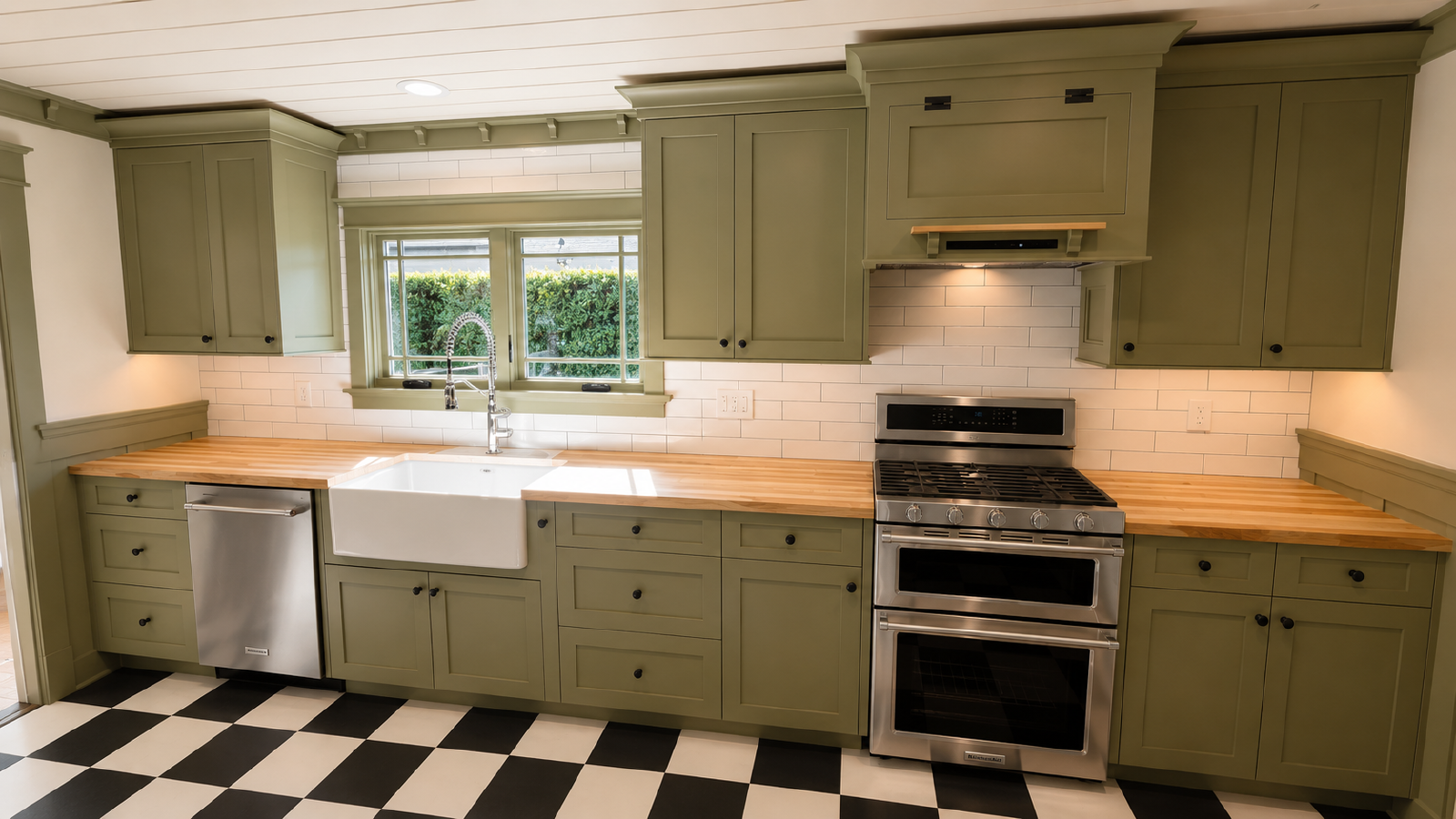 Beautifully Updated 3-Bedroom Home with Modern Farmhouse Kitchen & Timeless Character property image