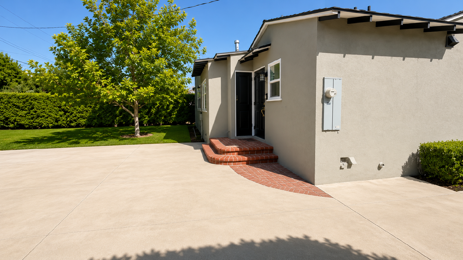 Beautifully Updated 3-Bedroom Home with Modern Farmhouse Kitchen & Timeless Character property image