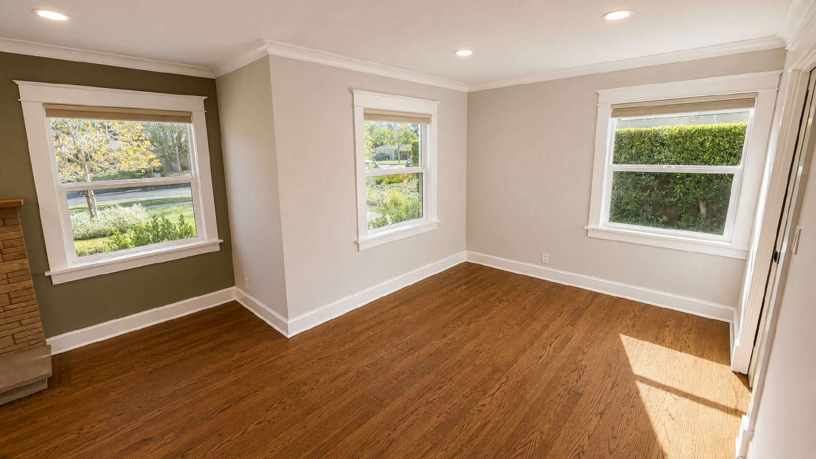 Beautifully Updated 3-Bedroom Home with Modern Farmhouse Kitchen & Timeless Character property image
