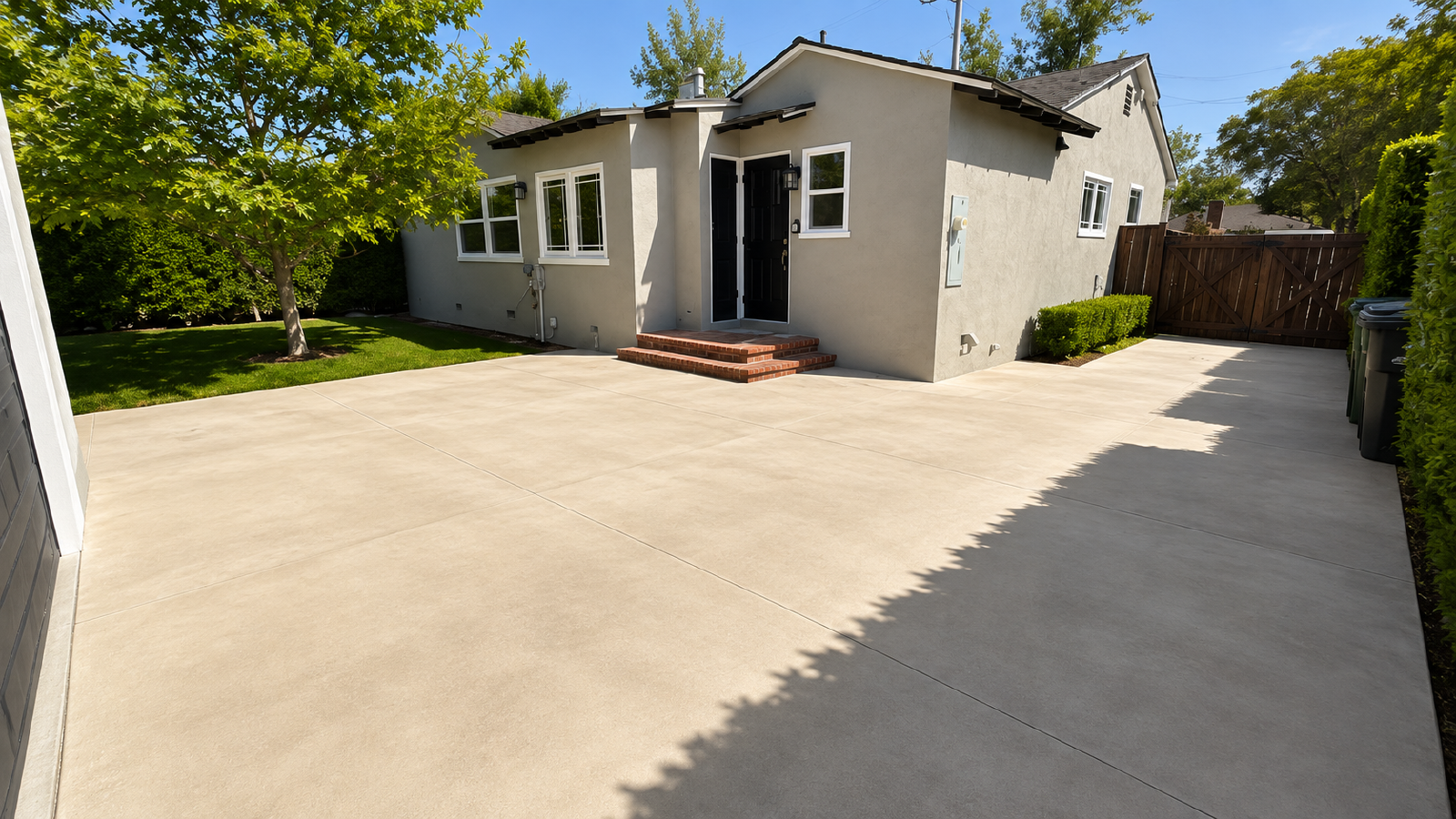 Beautifully Updated 3-Bedroom Home with Modern Farmhouse Kitchen & Timeless Character property image