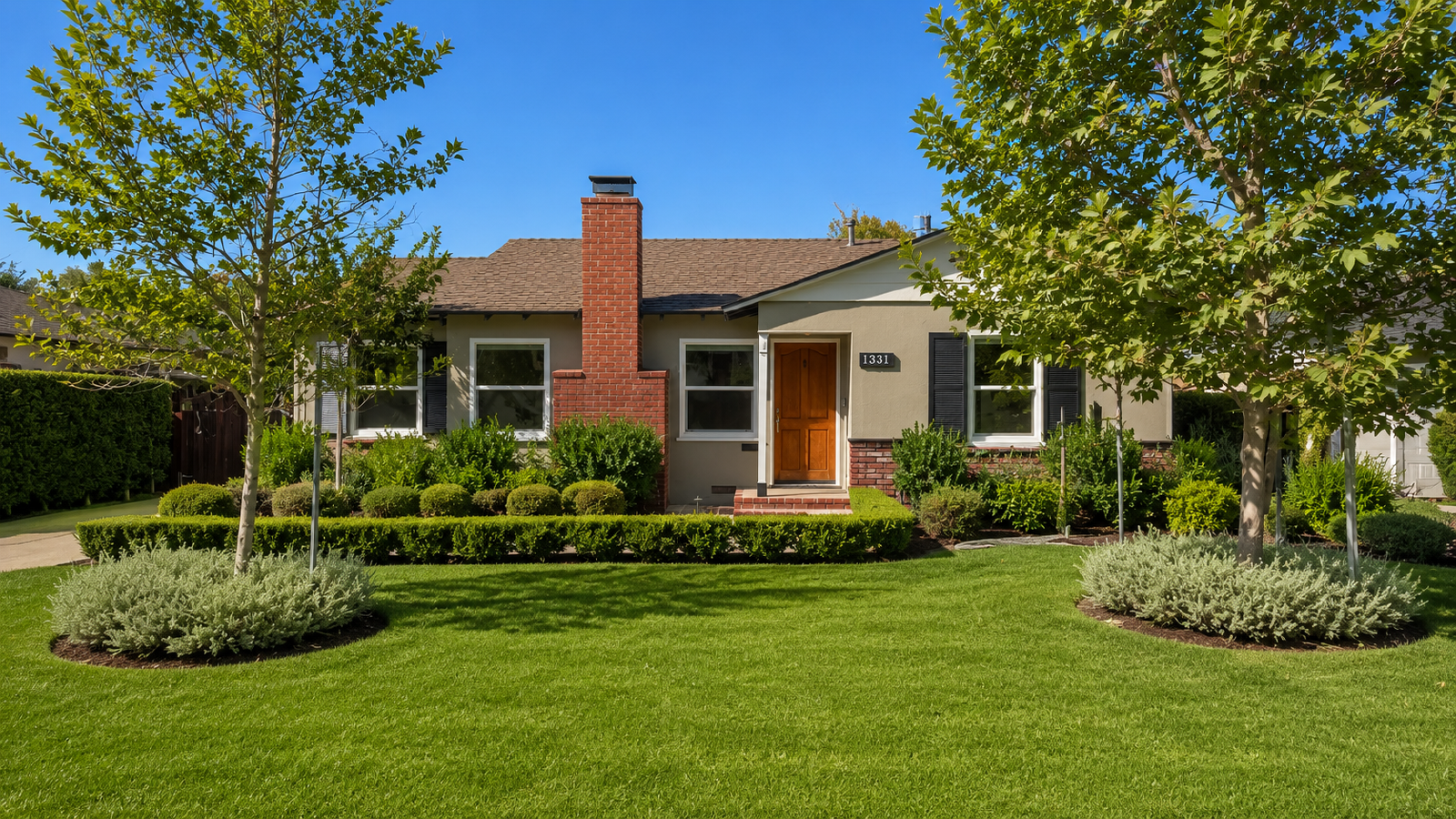 Beautifully Updated 3-Bedroom Home with Modern Farmhouse Kitchen & Timeless Character property image