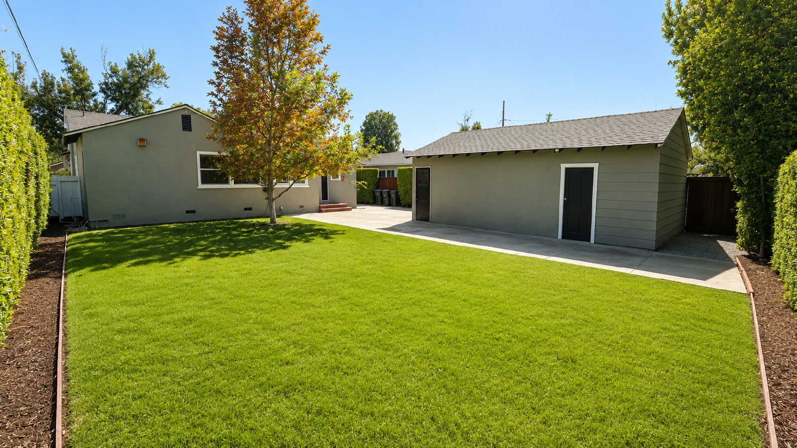 Beautifully Updated 3-Bedroom Home with Modern Farmhouse Kitchen & Timeless Character property image