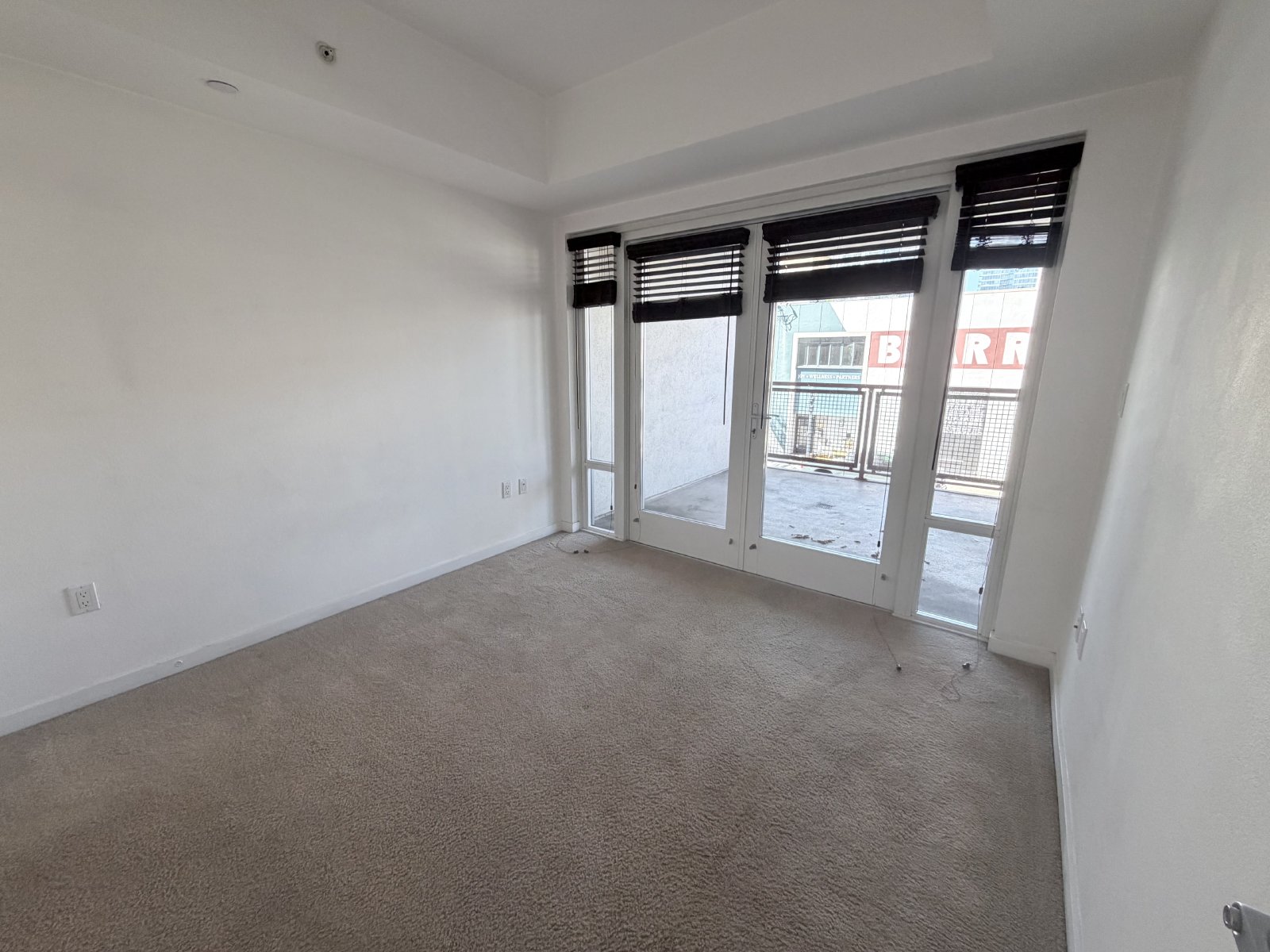 Modern 2-Bedroom Condo in the Heart of Downtown San Diego property image