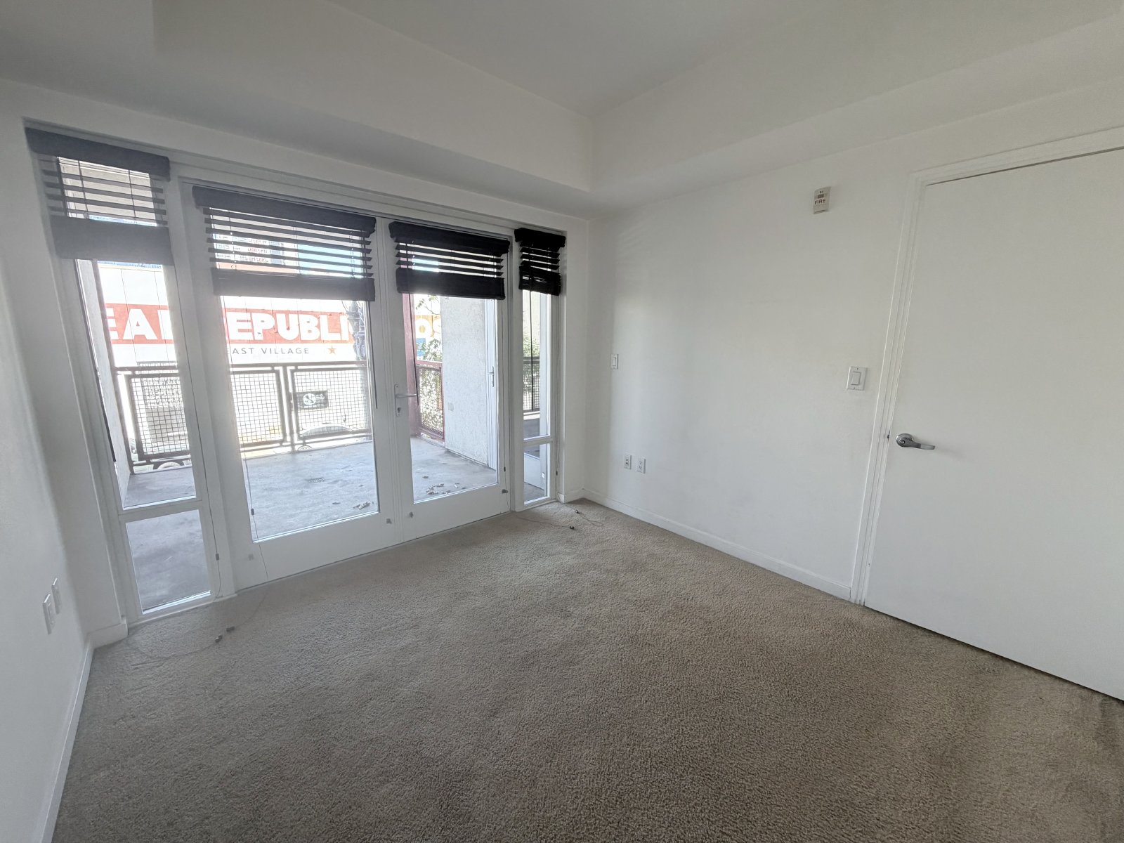 Modern 2-Bedroom Condo in the Heart of Downtown San Diego property image