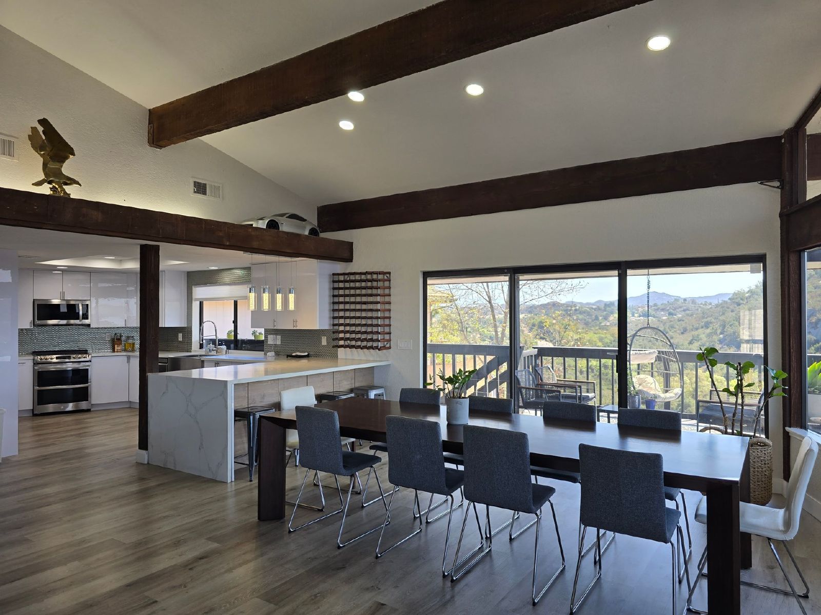 Incredibly Furnished 5-Bedroom Home with Breathtaking Views in Hidden Meadows property image
