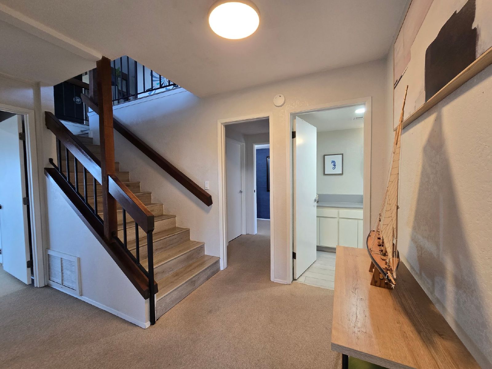Incredibly Furnished 5-Bedroom Home with Breathtaking Views in Hidden Meadows property image