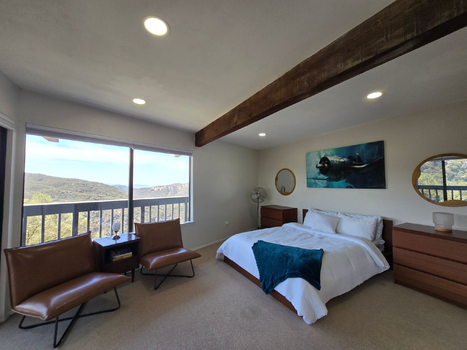 Incredibly Furnished 5-Bedroom Home with Breathtaking Views in Hidden Meadows property image