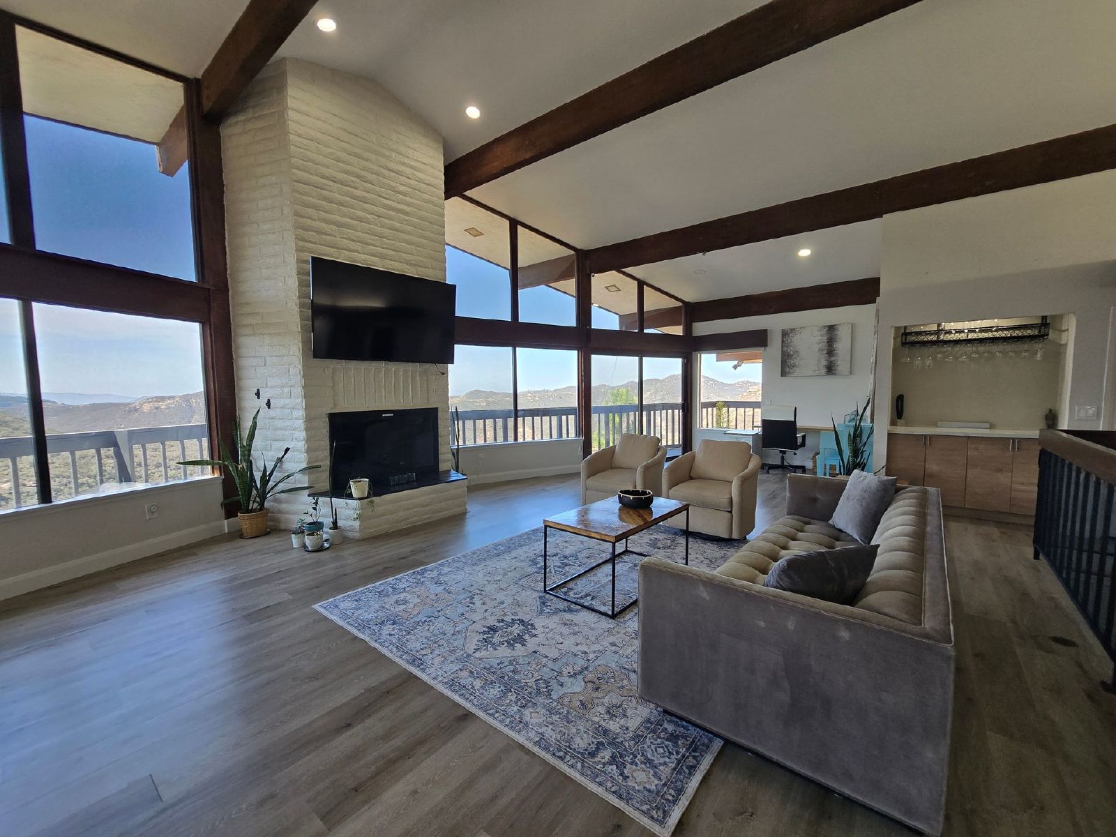 Incredibly Furnished 5-Bedroom Home with Breathtaking Views in Hidden Meadows property image