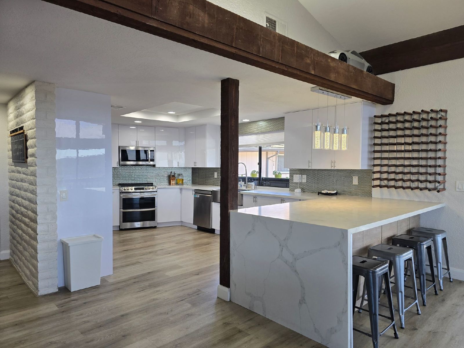 Incredibly Furnished 5-Bedroom Home with Breathtaking Views in Hidden Meadows property image