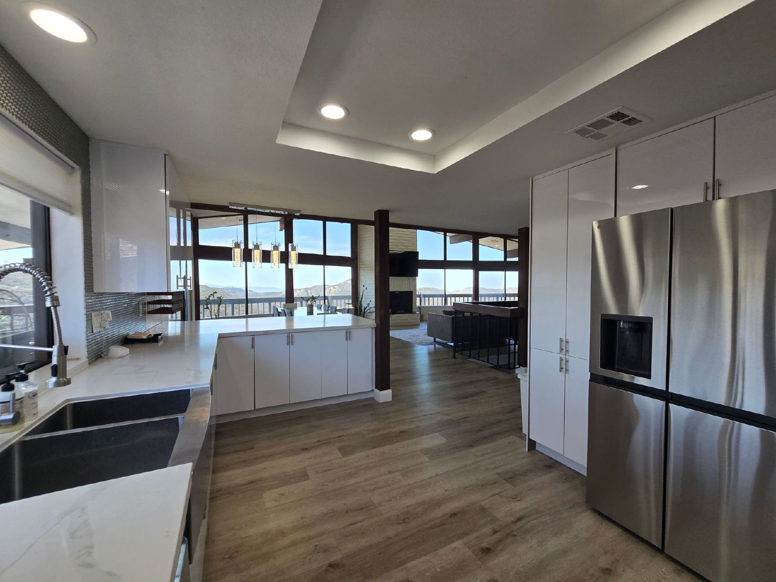 Incredibly Furnished 5-Bedroom Home with Breathtaking Views in Hidden Meadows property image