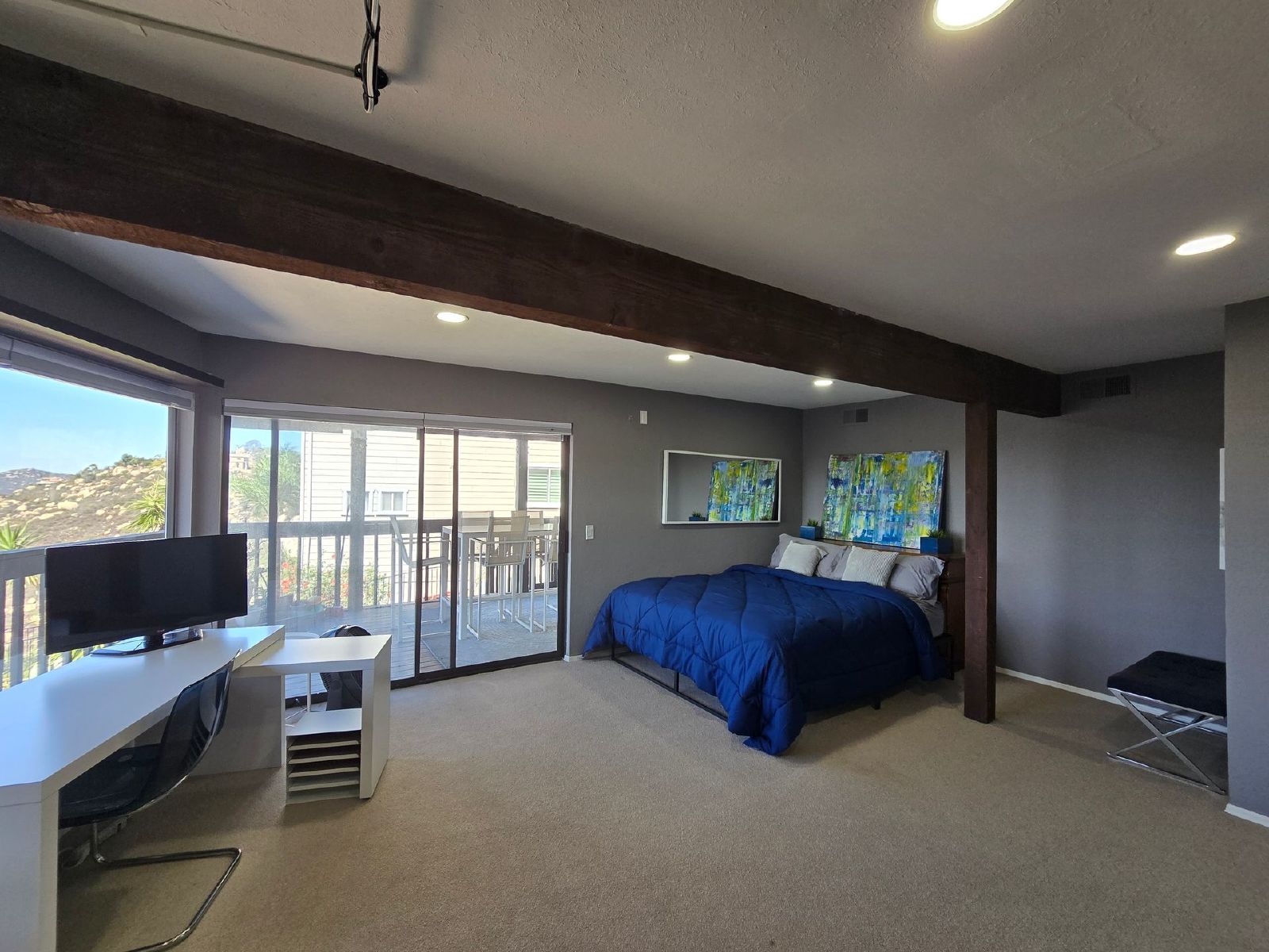 Incredibly Furnished 5-Bedroom Home with Breathtaking Views in Hidden Meadows property image