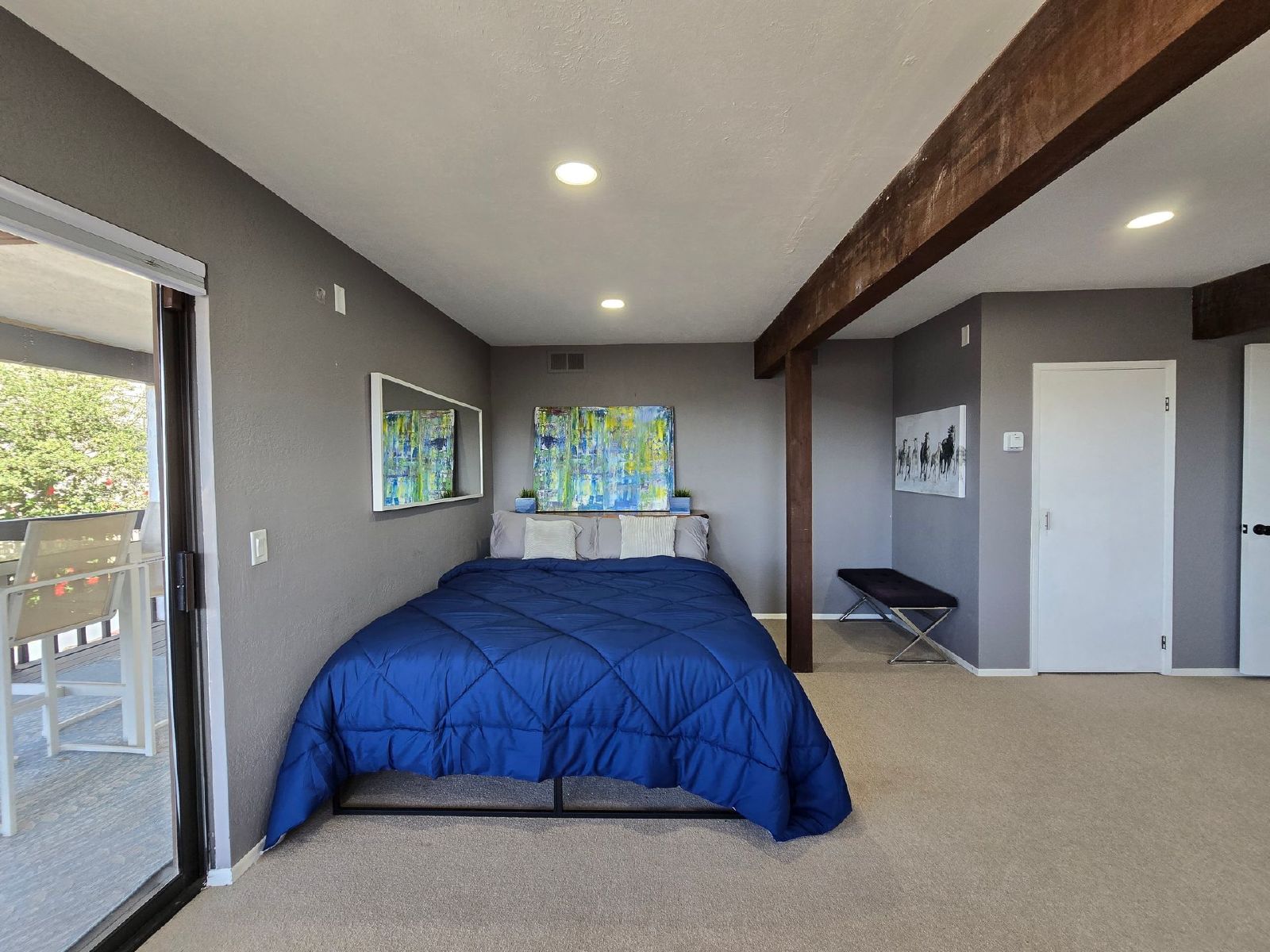Incredibly Furnished 5-Bedroom Home with Breathtaking Views in Hidden Meadows property image