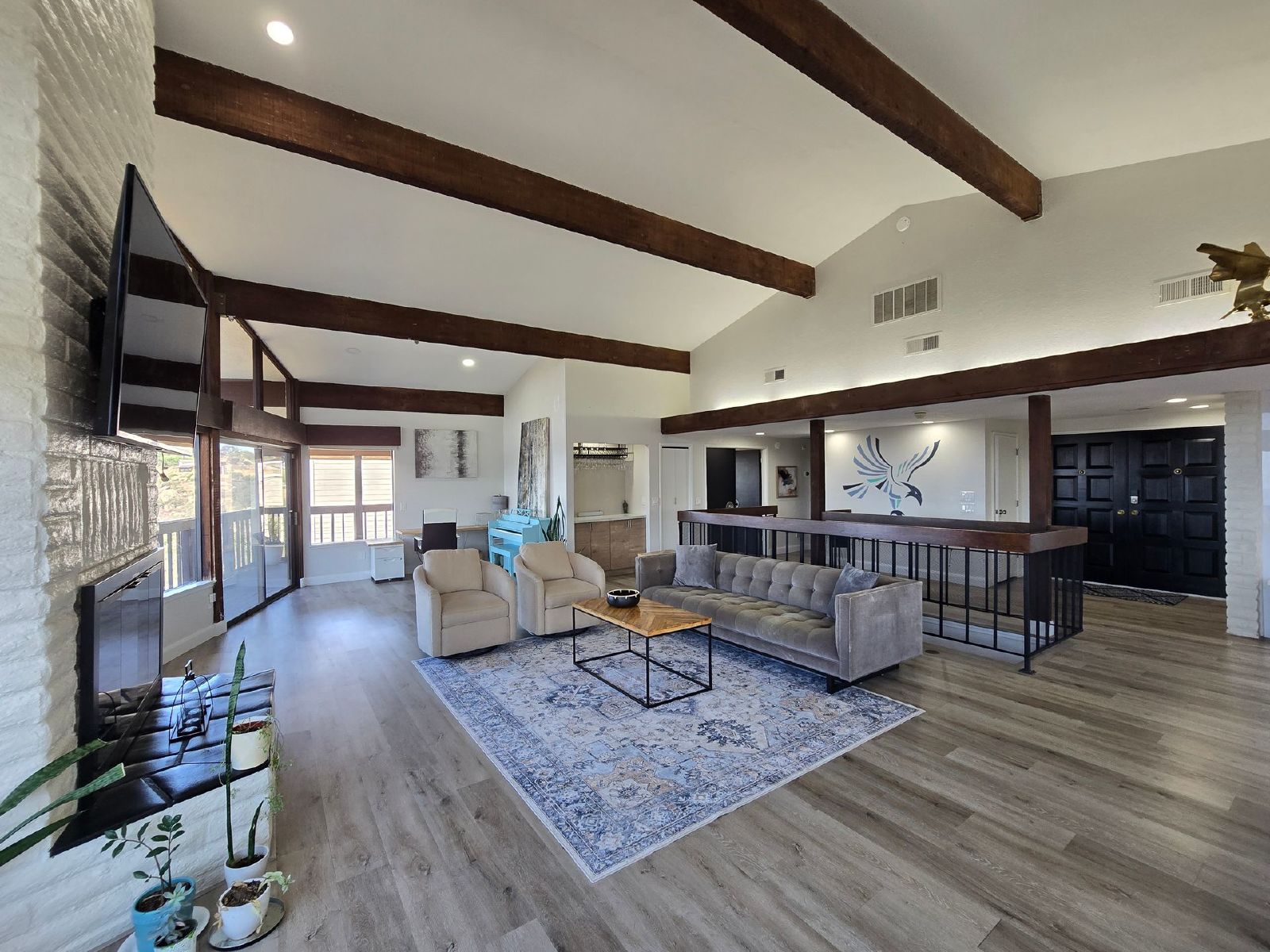 Incredibly Furnished 5-Bedroom Home with Breathtaking Views in Hidden Meadows property image