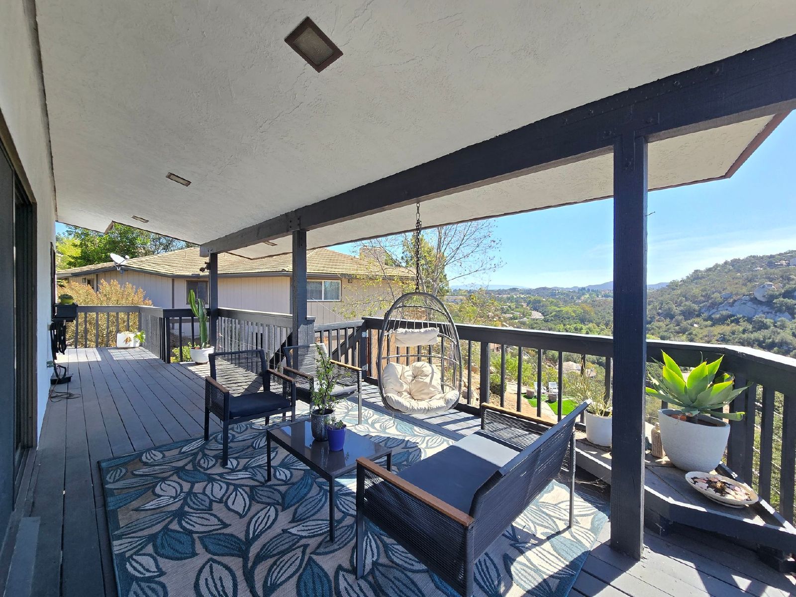 Incredibly Furnished 5-Bedroom Home with Breathtaking Views in Hidden Meadows property image