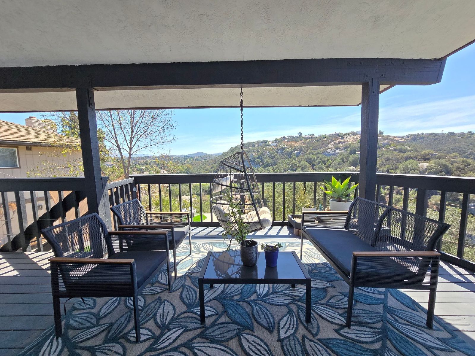 Incredibly Furnished 5-Bedroom Home with Breathtaking Views in Hidden Meadows property image