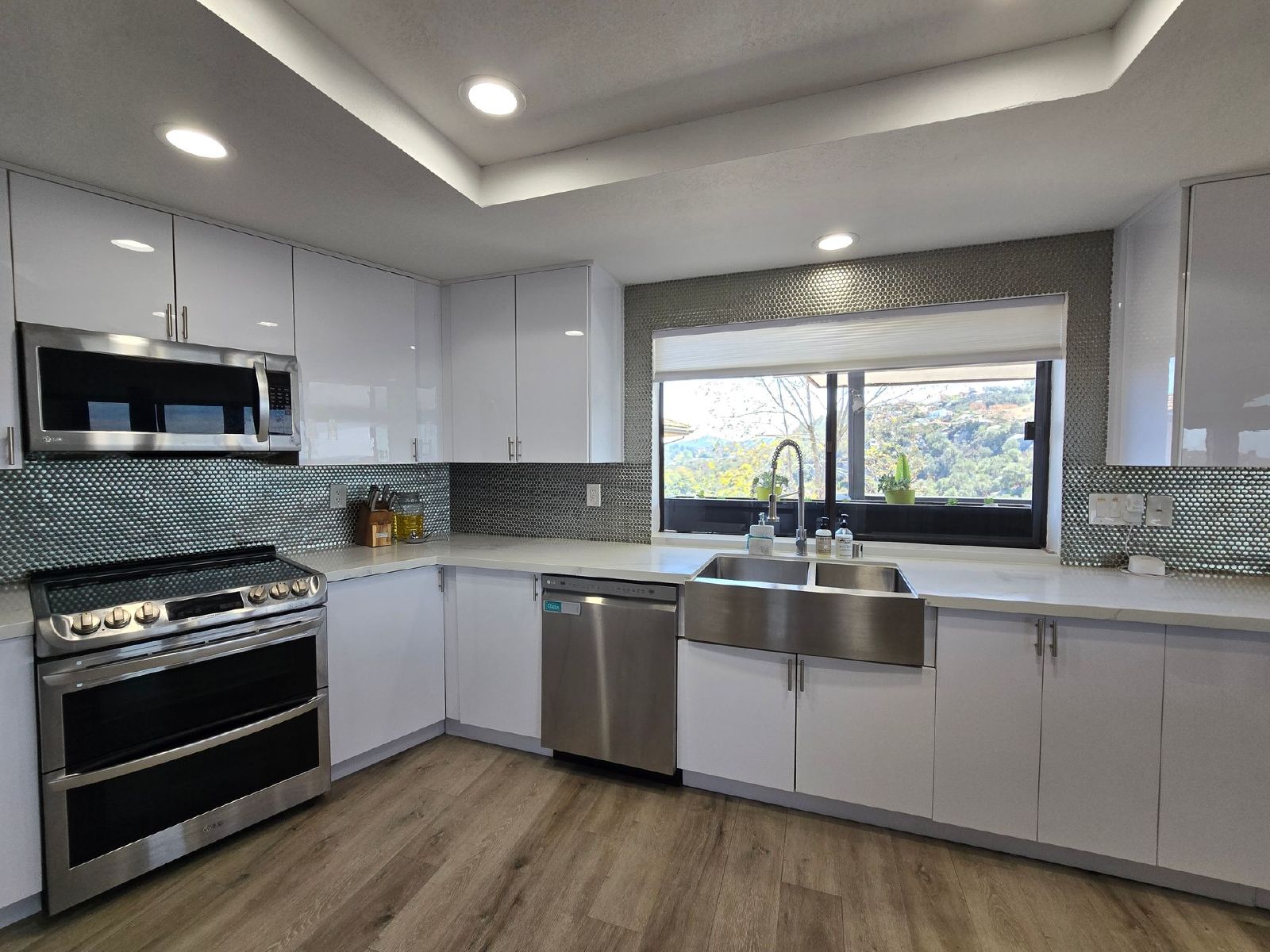 Incredibly Furnished 5-Bedroom Home with Breathtaking Views in Hidden Meadows property image