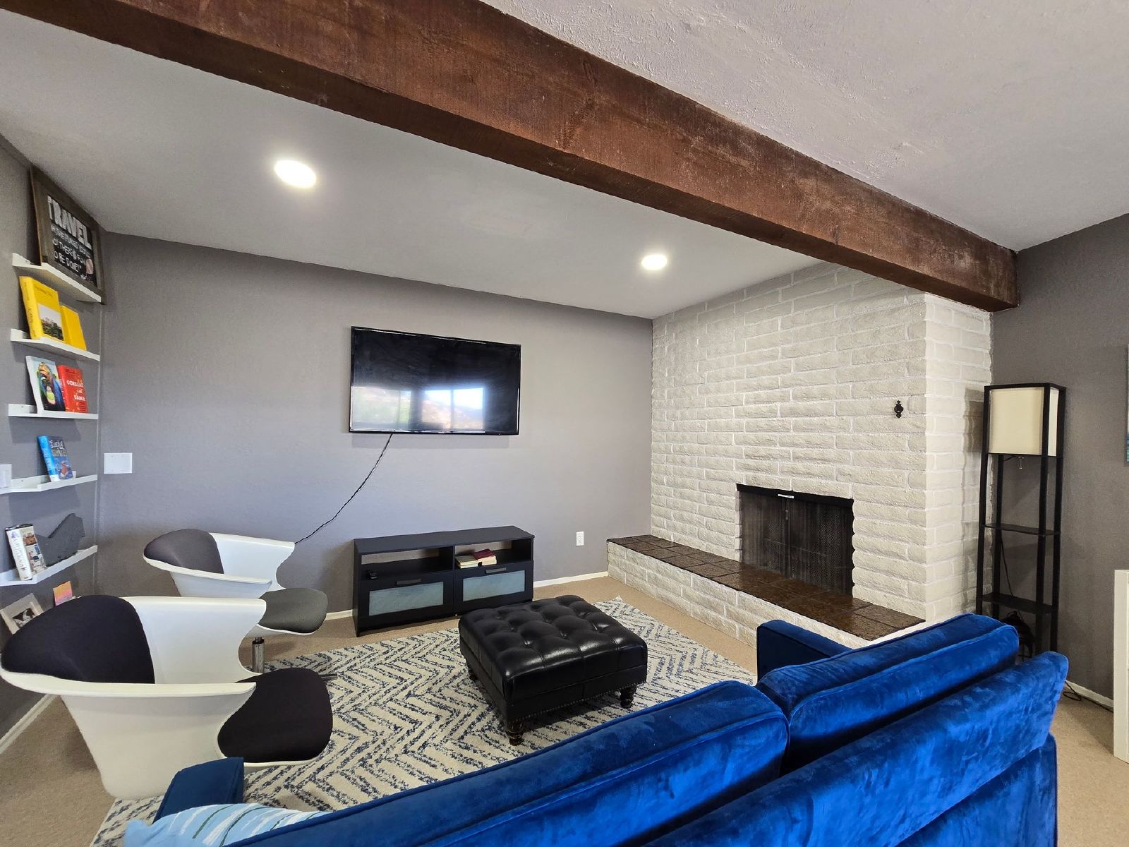 Incredibly Furnished 5-Bedroom Home with Breathtaking Views in Hidden Meadows property image