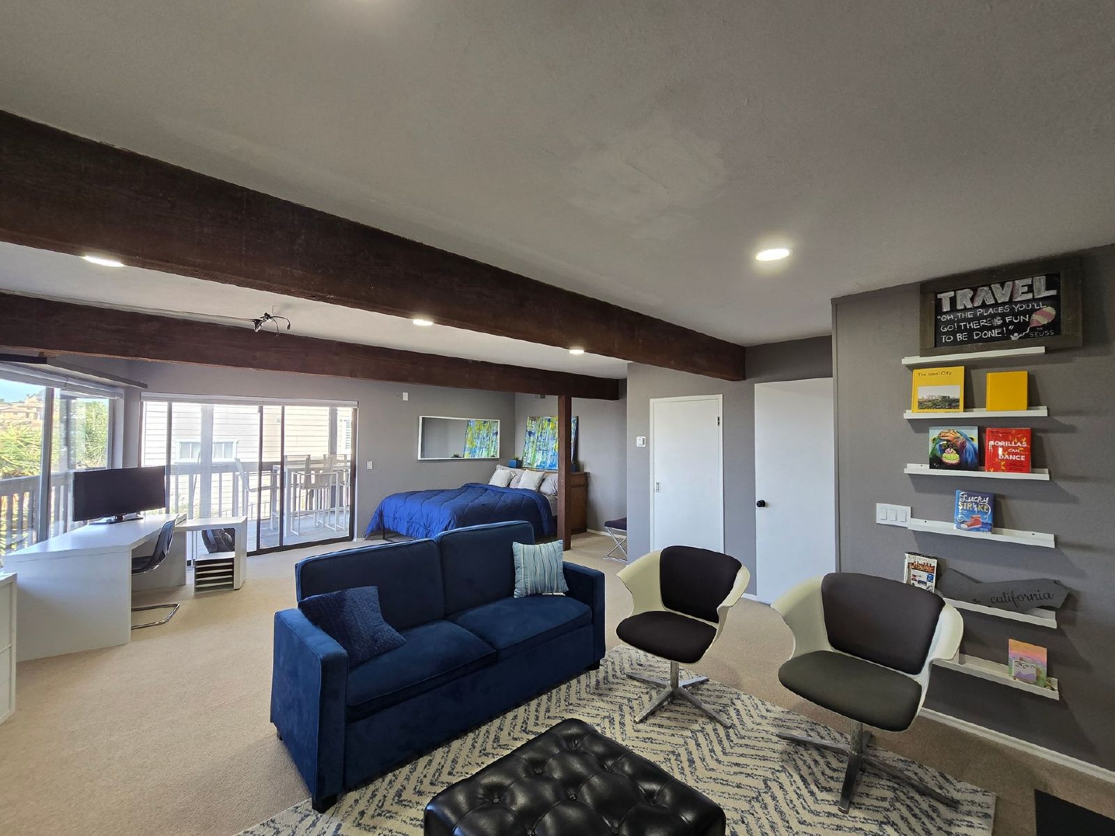Incredibly Furnished 5-Bedroom Home with Breathtaking Views in Hidden Meadows property image