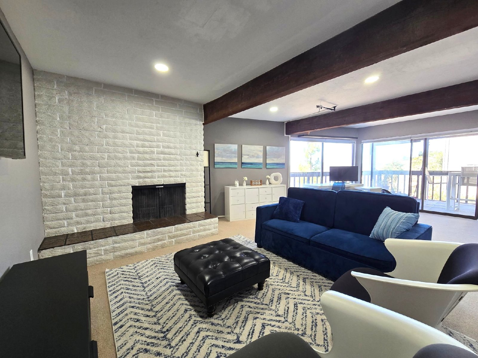Incredibly Furnished 5-Bedroom Home with Breathtaking Views in Hidden Meadows property image