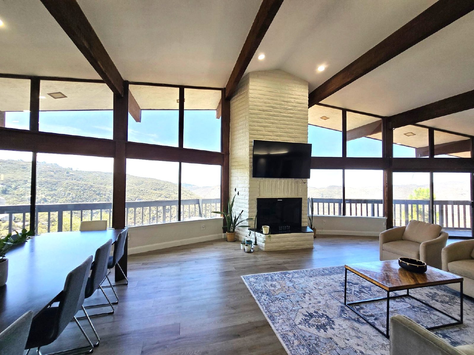 Incredibly Furnished 5-Bedroom Home with Breathtaking Views in Hidden Meadows property image