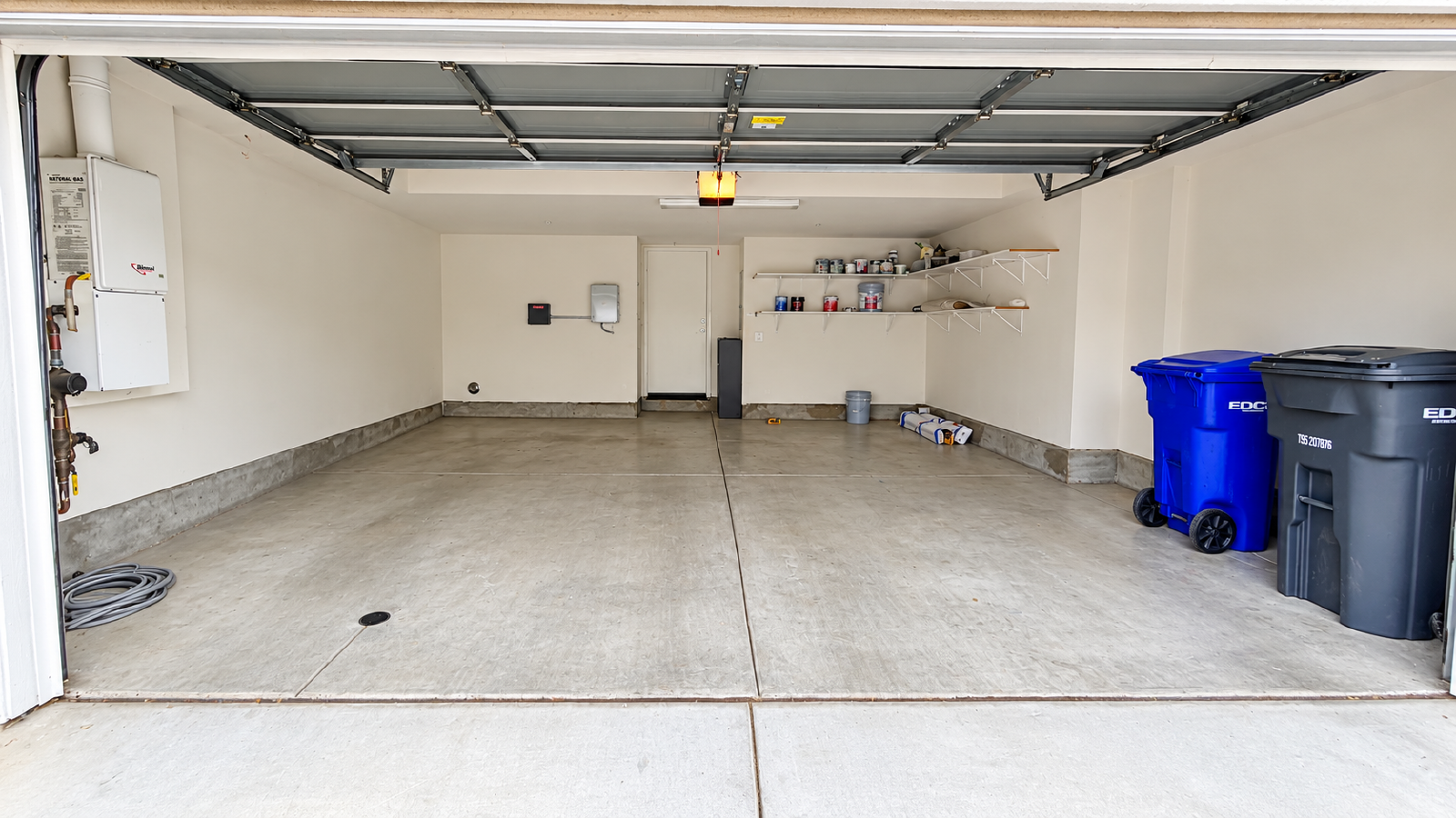 Beautiful 3-Bedroom Townhome Near Mission Bay property image