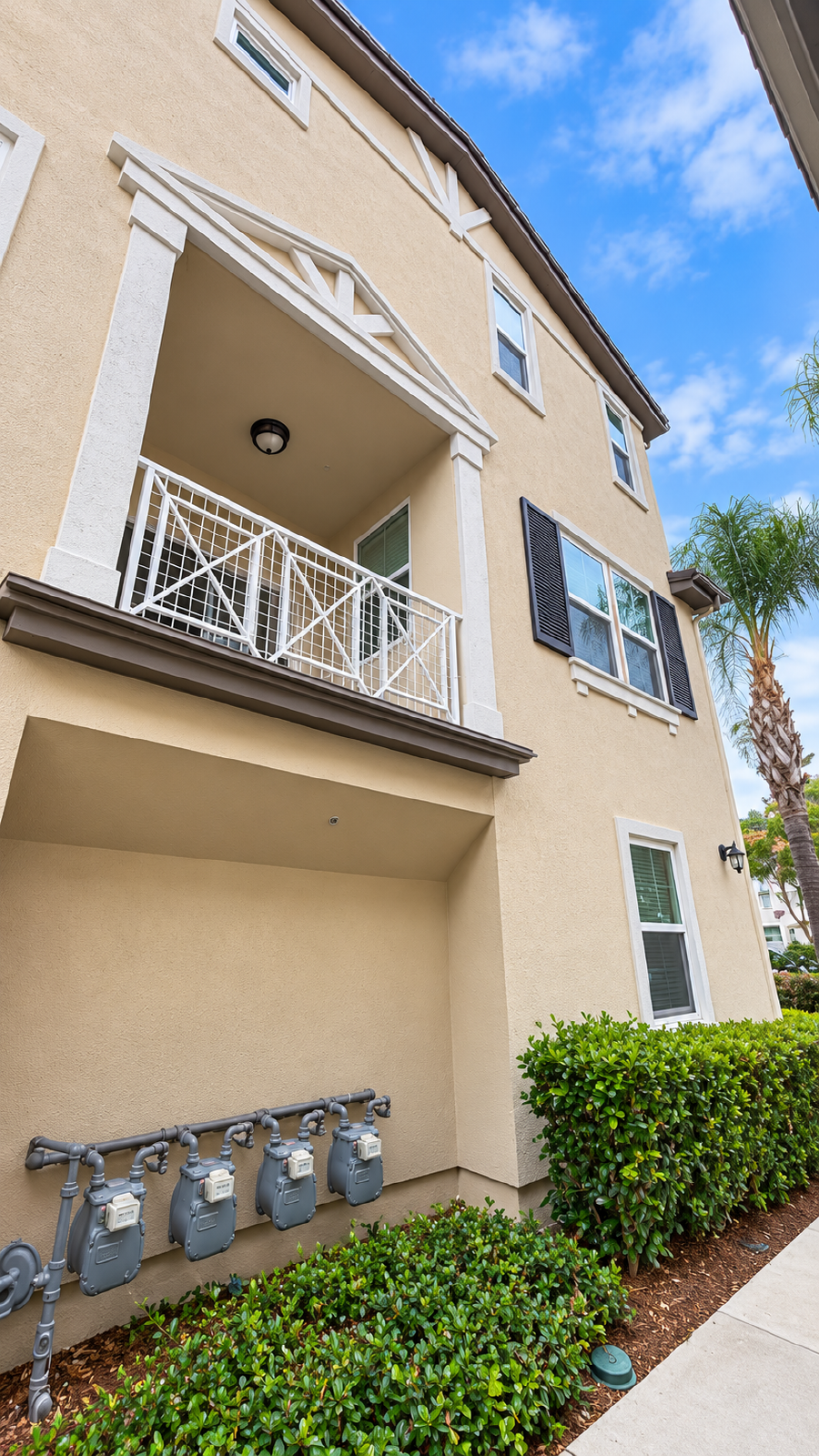 Beautiful 3-Bedroom Townhome Near Mission Bay property image