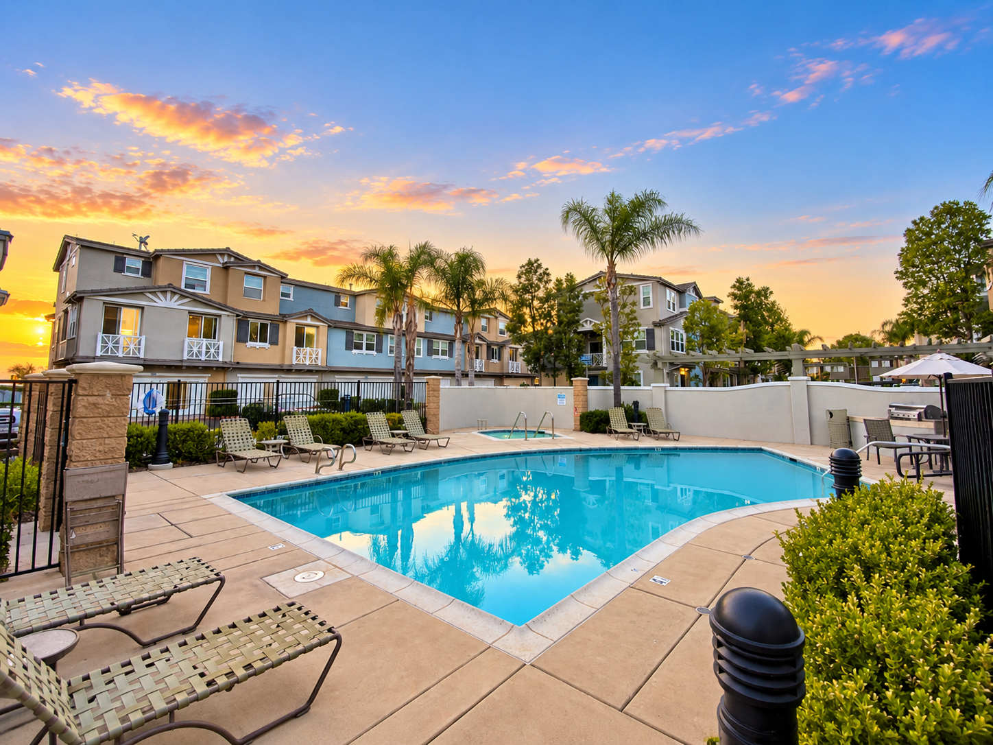 Beautiful 3-Bedroom Townhome Near Mission Bay property image