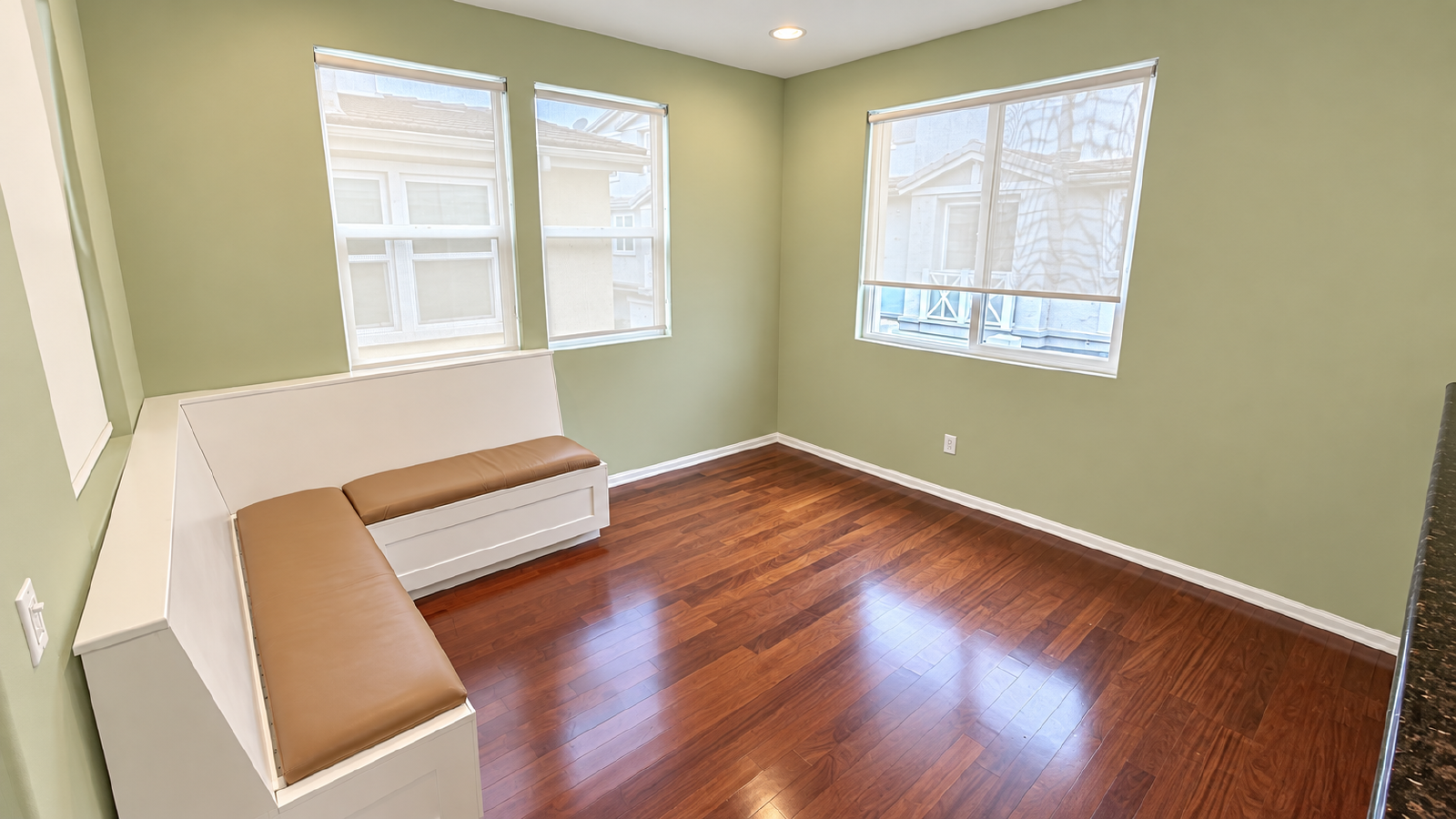 Beautiful 3-Bedroom Townhome Near Mission Bay property image