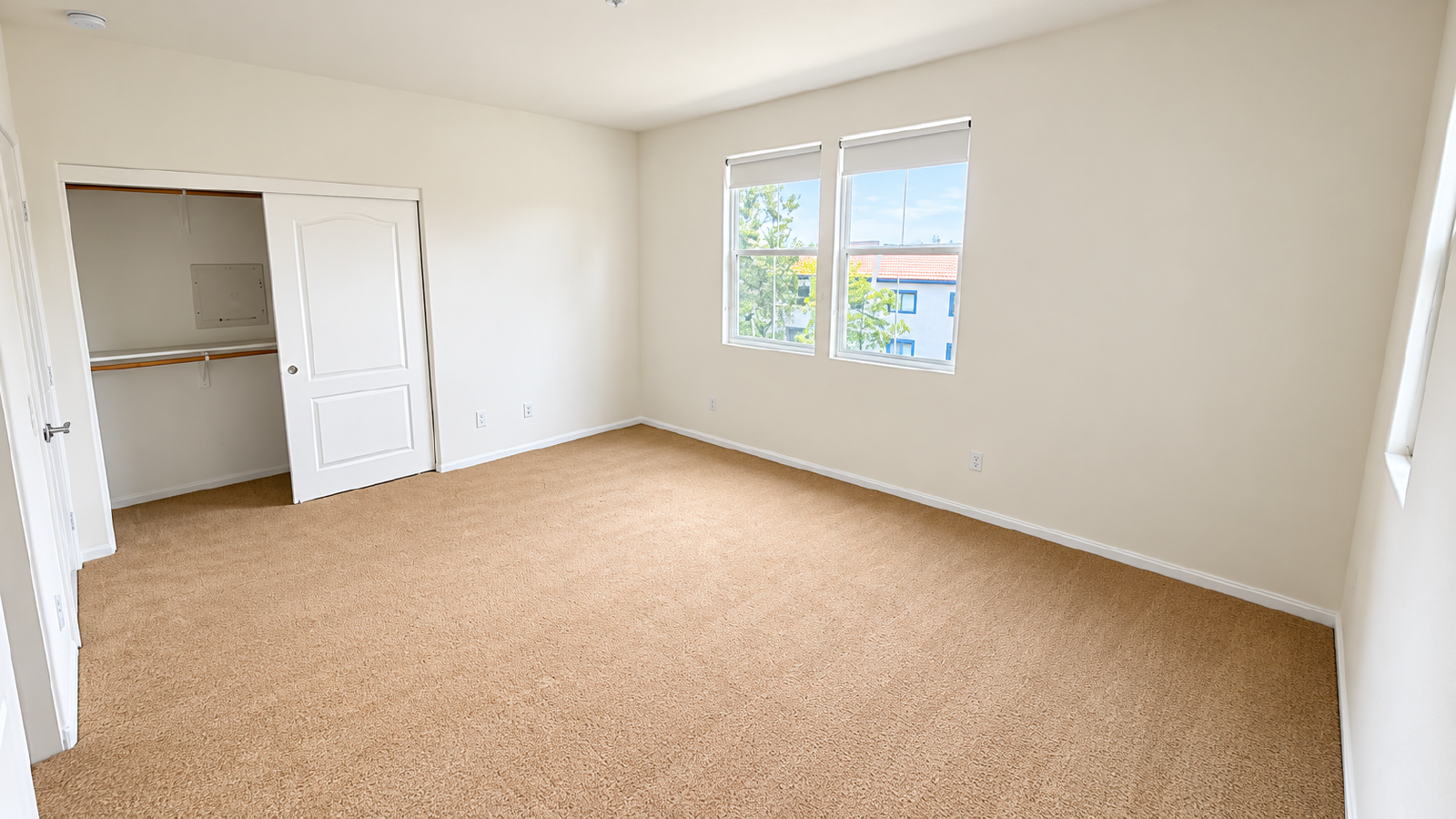 Beautiful 3-Bedroom Townhome Near Mission Bay property image