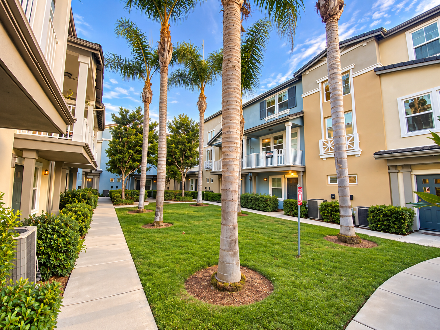 Beautiful 3-Bedroom Townhome Near Mission Bay property image