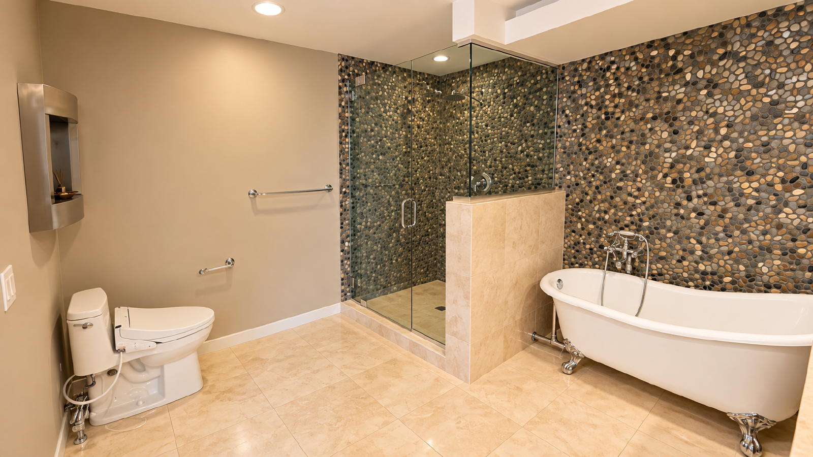 Spacious Luxury Loft with 2 Baths, 2 Parking Spaces in Downtown San Diego property image