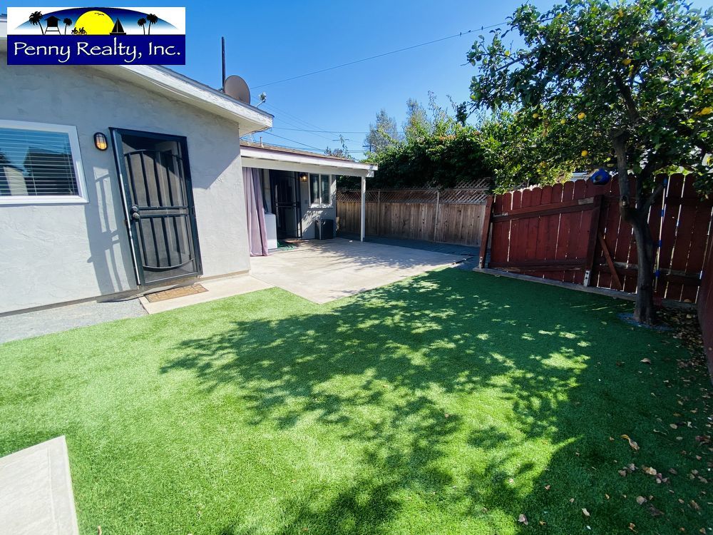 Lovely remodeled 3 bed 1 bath in Pacific Beach ! Minutes from Mission Bay and the beach! property image