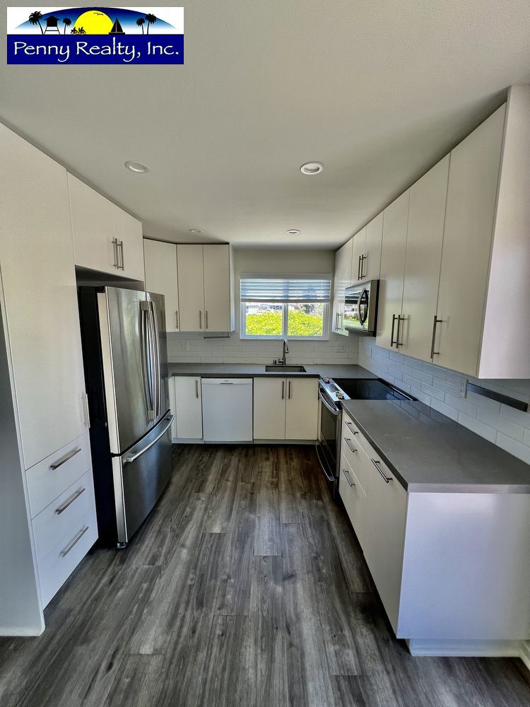 North Clairemont Gem | Fully Remodeled with Indoor-Outdoor Living & Designer Finishes property image