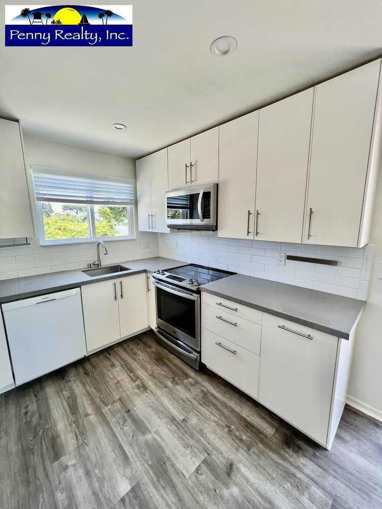 North Clairemont Gem | Fully Remodeled with Indoor-Outdoor Living & Designer Finishes property image