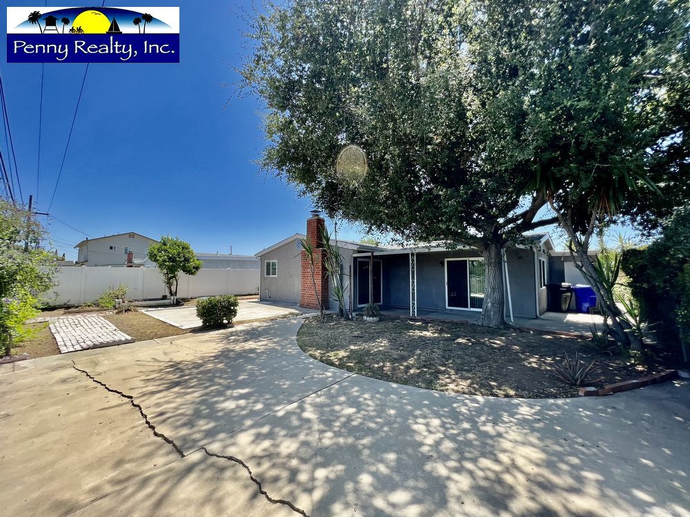 North Clairemont Gem | Fully Remodeled with Indoor-Outdoor Living & Designer Finishes property image