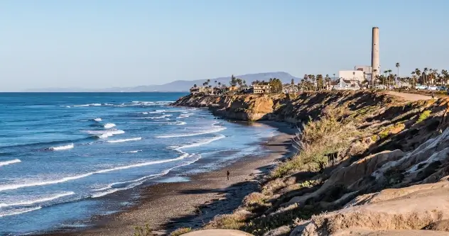 North County Coastal