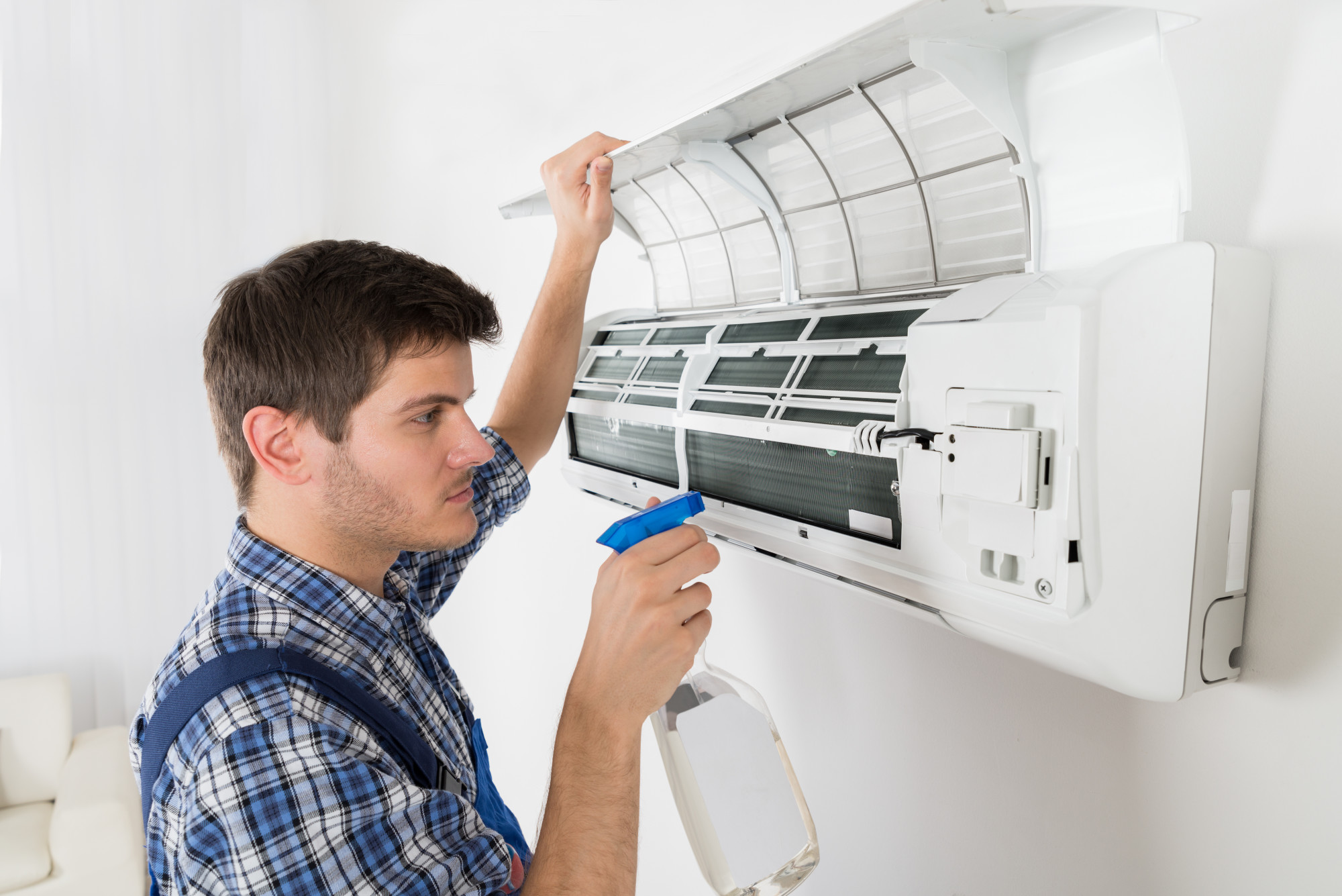 5 Essential Tips for Air Conditioning Maintenance