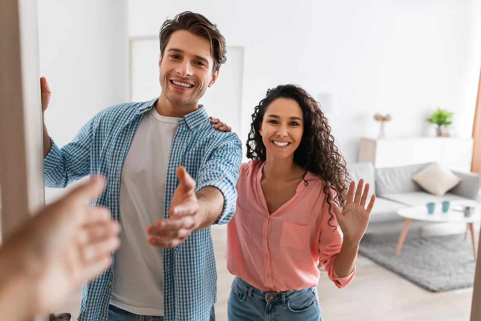 Short-Term Rental Management: Improving Your Guest Experience