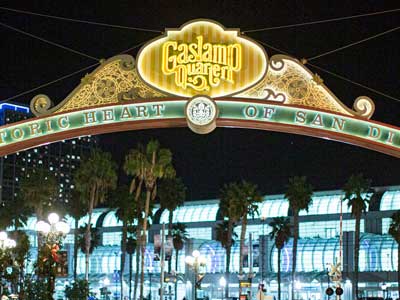 Gaslamp Property Managers