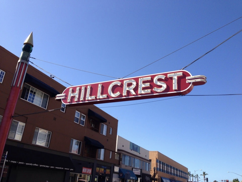 Hillcrest Property Managers