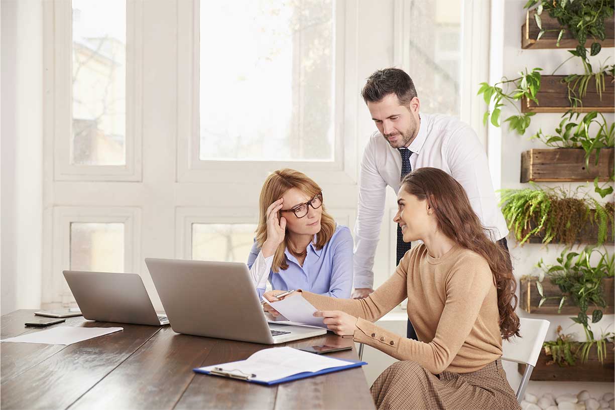 Agent Referrals