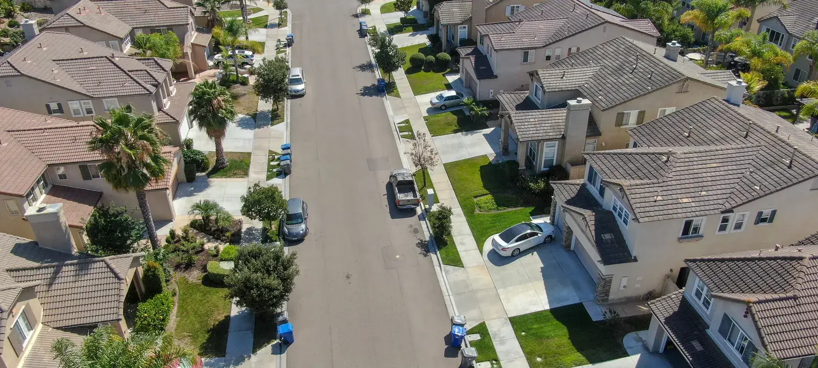Kearny Mesa Property Management