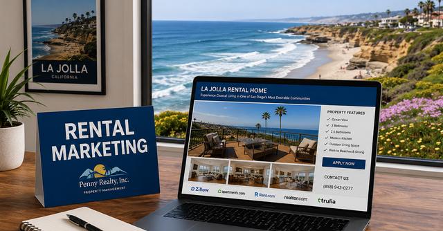 Rental Marketing