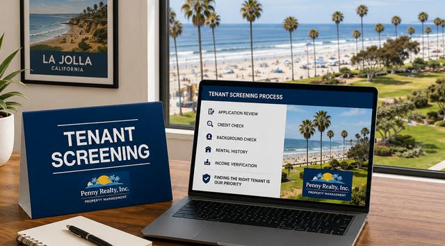 Tenant Screening