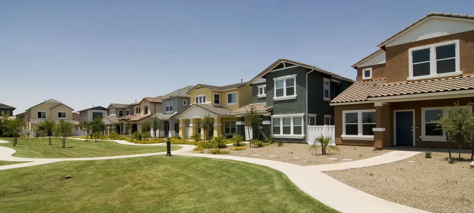 Ladera Ranch Property Management