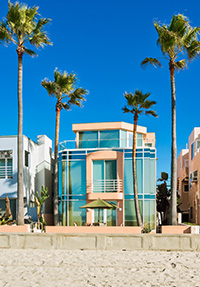 Mission Beach Property Managers