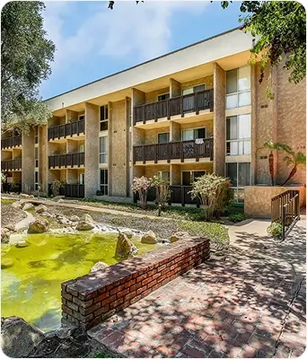 Condos and Townhomes